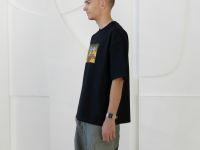 Футболка Ножиков "Настоящий заточник"