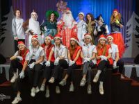 Дом культуры ст. Новотитаровской