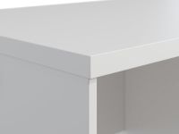 Стол детский Арчи 120x60 Белый