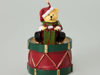 Свеча Медвежонок/Orsetto