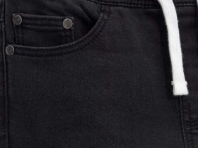 Джинсы для мальчика