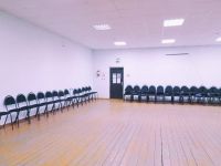 Кировский сельский дом культуры