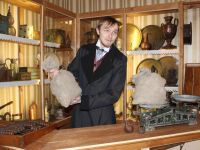 Экспозиция «Белозерск исторический»