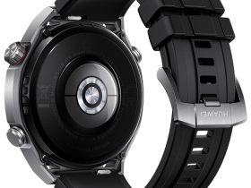 Умные часы Huawei Watch Ultimate 2 «Чёрные скалы»