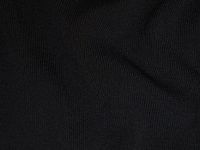 Лонгслив с открытыми плечами, Черный