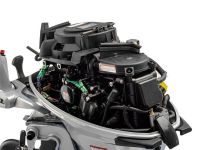 4х-тактный лодочный мотор SHARMAX SMF30HS (2022)