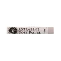 Пастель сухая MUNGYO extra fine soft "Gallery Artists" цв.№409 глубокий красно-фиолетовый II