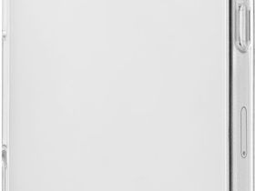 Клип-кейс uBear Real для Apple iPhone 16 Pro Max Прозрачный