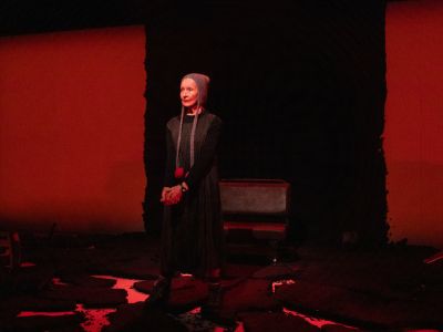 Билеты на Вроде легче (Театр им. Ермоловой) / Театр | Афиша | ИнфоТаймс