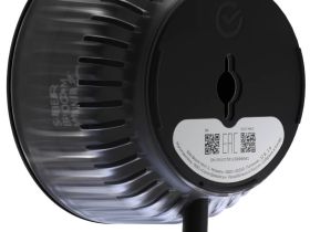 Умная колонка Sber