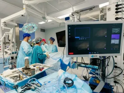 Медучреждения Якутии за пять лет получили более 850 единиц нового оборудования