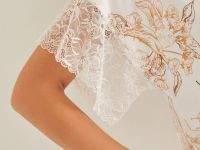 Пижама Honey Bloom I