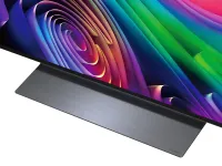 Телевизор LG OLED65C6RLA, 65", OLED 4K UHD, 120 Гц, Smart TV (webOS)