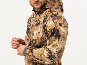 Летний костюм для охоты Remington Alabama Professional  Yellow Waterfowl Honeycombs