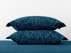 Комплект наволочек Oryza с ушками