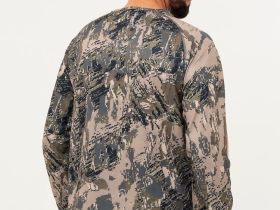 Футболка Remington Hunting Shirts figure