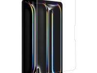 Защитное стекло ANANK 9H для Apple iPad Pro 11 (2024/2025) антибликовое прозрачное