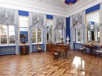 Екатерининский корпус