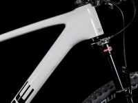 Горный велосипед Cube Reaction C:62 One 29, год 2025, цвет Белый, ростовка 20