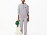Мужские флисовые спортивные брюки Lacoste