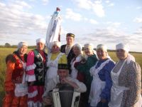 Елпачихинский культурно-досуговый комплекс