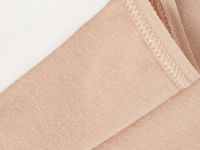 Трусы-бразилиана, 2 шт., Бежевый