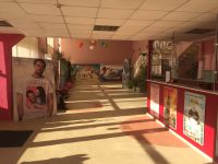 Кинотеатр «Победа» г. Курганинска