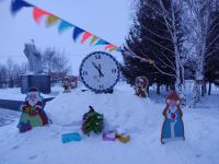 Светлолобовский сельский дом культуры