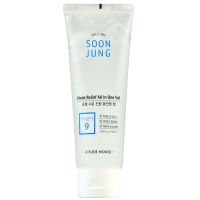 Универсальный охлаждающий гель ETUDE SoonJung Moist Relief All In One Gel