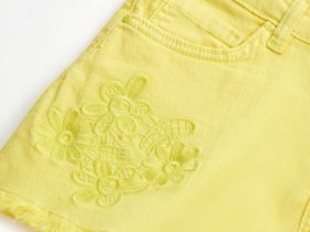 Шорты для девочки