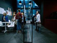 Молодежный театральный центр «Космос»