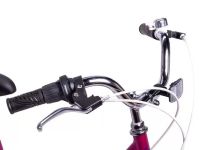 Детский велосипед Stels Pilot 225 V 20 Z010, год 2025, цвет Зеленый