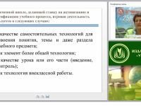 Игровые технологии в преподавании основ финансовой грамотности в урочной и внеурочной деятельности (ФГОС)