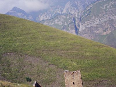 Башня боевая № 2