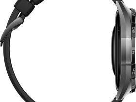 Умные часы Huawei Watch GT6 46мм Чёрные