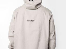 Куртка мужская Remington Delicate light Gray