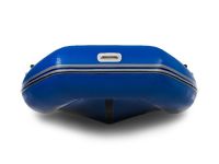 Лодка ПВХ АНДРОМЕДА 375 киль + 2х-тактный лодочный мотор SHARMAX SM9.9HS