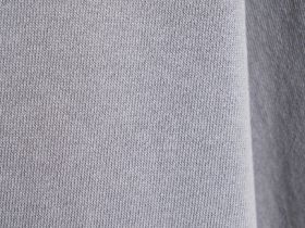 Толстовка на молнии для девочек, Серый