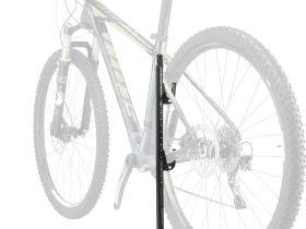 Складной ремонтный стенд Topeak TRANSFORMER STAND DX TTF-SD02 (черный)