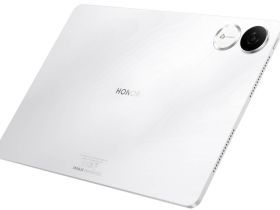 Планшет HONOR