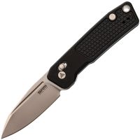 Складной нож SRM Scout 7229-GB, сталь 14C28N, рукоять G10