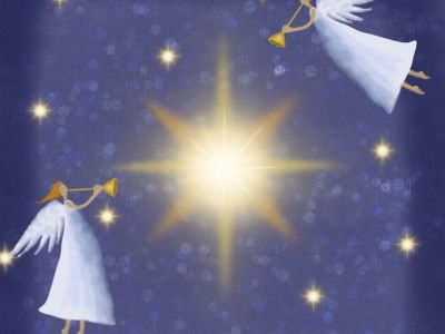 Билеты на Вифлеемская звезда (Учебный театр ЕГТИ) / Театр | Афиша | ИнфоТаймс