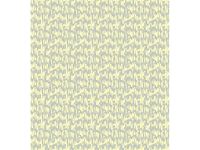 Упаковочная бумага глянцевая MESHU "Grey-yellow" 70*100 см, 90 г