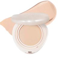 Лёгкий тонирующий бальзам для лица WAKEMAKE Water Glow Coating Balm 02 Vanilla Ivory