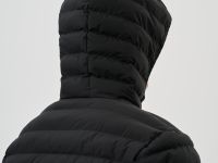 Куртка Nordski Savage Black