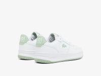 Женские кеды Lacoste L001 SET 125 3 SFA