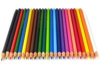 Набор карандашей цветных Faber-Castell, 18цв., трехгран., заточ.+ 4цв. + 2ч/г кар., картон, европодв