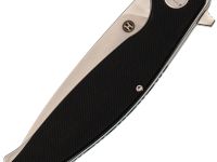 Складной нож Honor Ajax, сталь VG-10 сатин, рукоять G-10