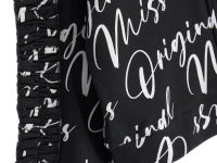 Толстовка на молнии для девочки