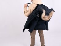 Куртка пуховая Kodiak V GTX Мужская